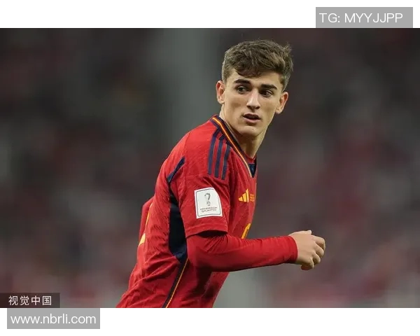 新一代足球天才崭露头角：现役年轻球星引领未来足坛风潮