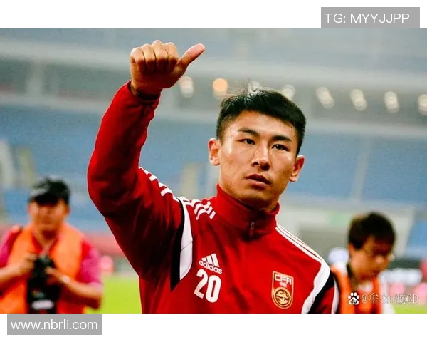 中国男足球星前十名排名揭秘，谁才是真正的中国足球代表人物